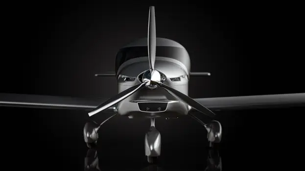 EVEKTOR SportStar RTC 23