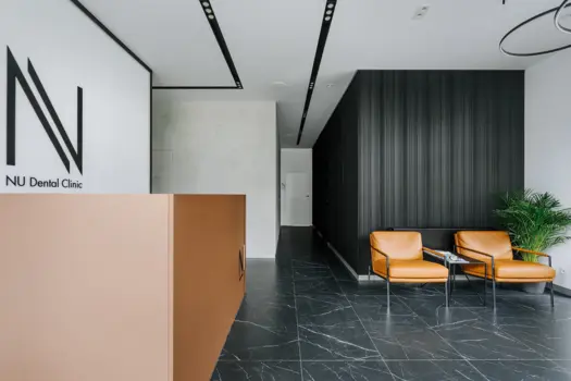 NU Dental Clinic