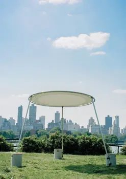 Circle Shade