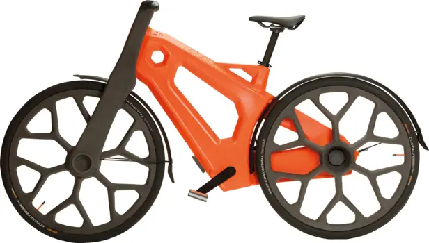 igus:bike