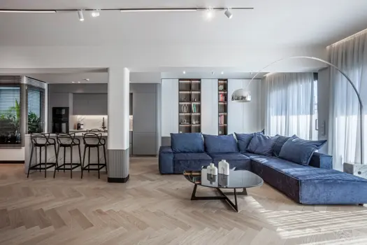 THE BLACK RIBBON HOUSE