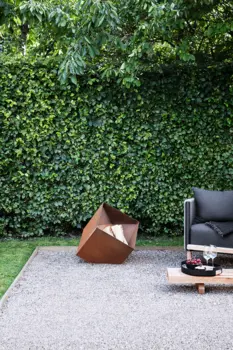 FireCube fire pit