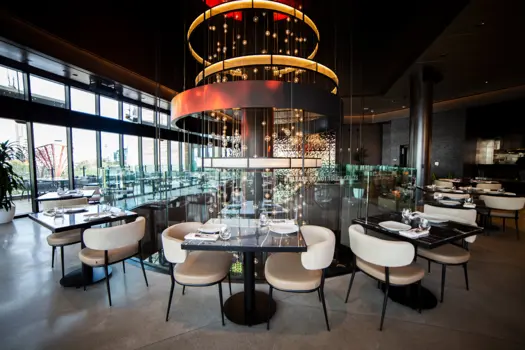 Nusr-Et Steakhouse Las Vegas
