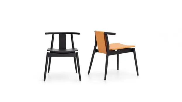 2317 | Nara | Chair
