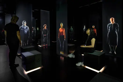 FLUGT Refugee Museum of Denmark