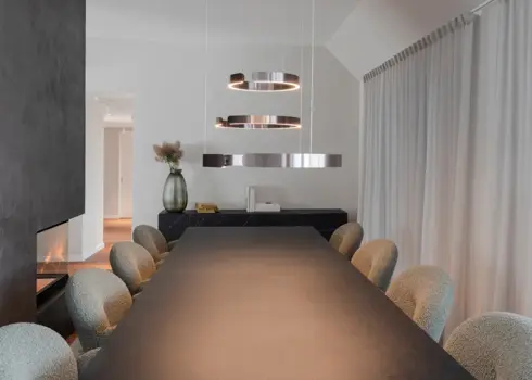Penthouse O
