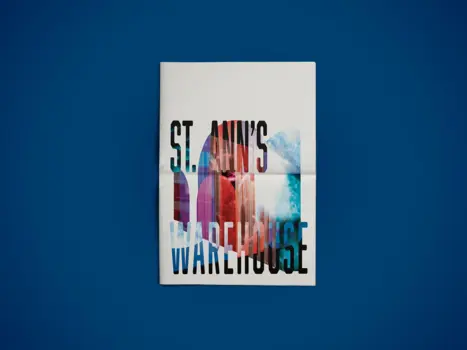St. Ann’s Warehouse 40th Anniversary Season