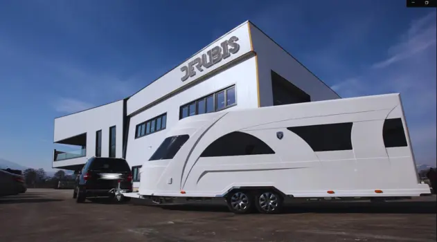 Derubis Series 7