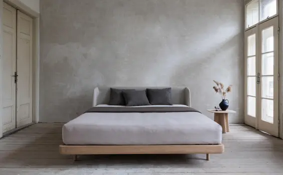 Soft | Bed