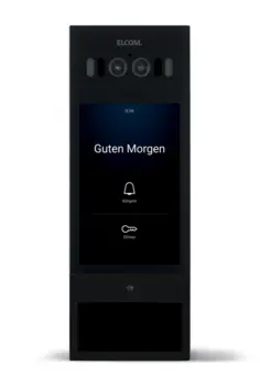 Elcom Motion
