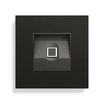 Gira Keyless In Fingerprint