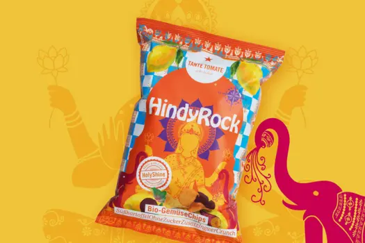 HindyRock