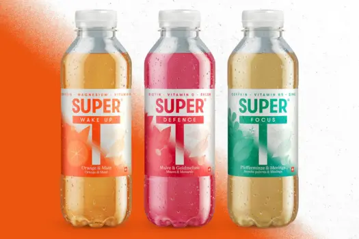 SuperT
