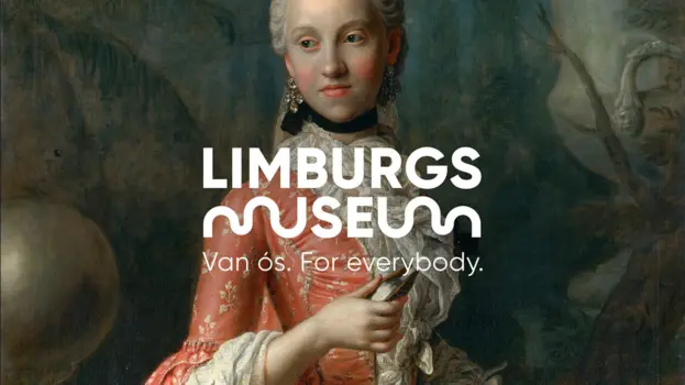 Limburgs Museum – Van ós. For everybody.