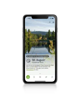FichtelApp