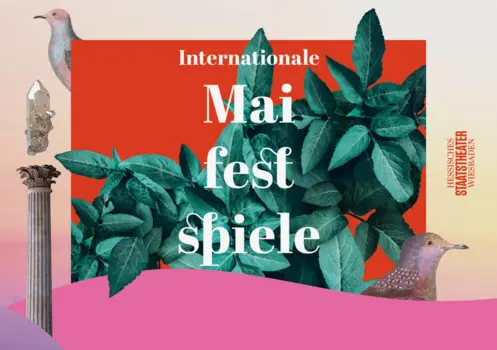 Internationale Maifestspiele