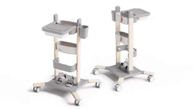 Stand - Paediatric Upright Stander