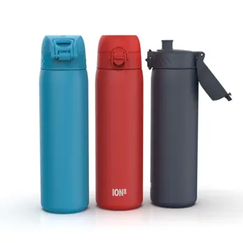 Ion8 Evo