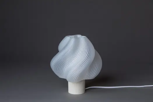 Soft Serve Lamp