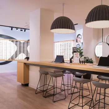 Mister Spex Boutique