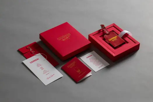 Campari Seltz Mailing