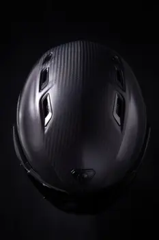 Aurak Falcon S SKI Helm
