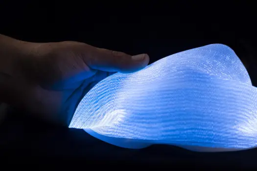 MUNDA Textile Lichtsysteme