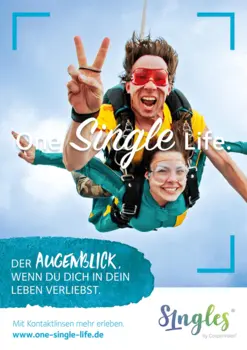 One Single Life