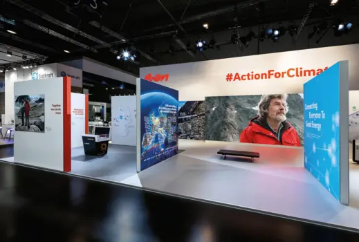 #ActionForClimate