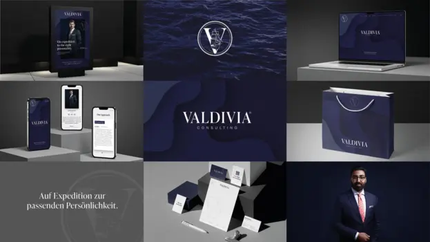VALDIVIA Consulting
