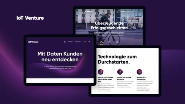 IoT Venture