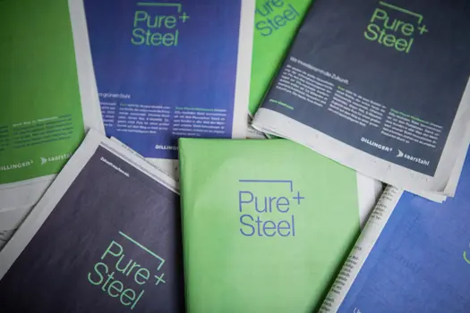 Pure Steel+