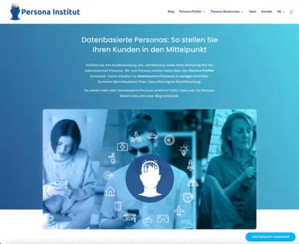Persona Institut