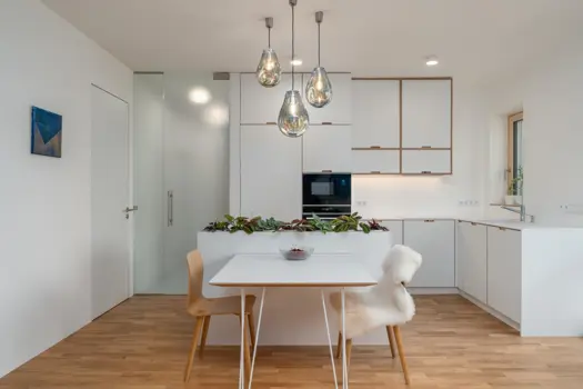 Zlín Apartment