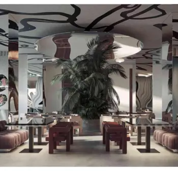 Mondrian Singapore