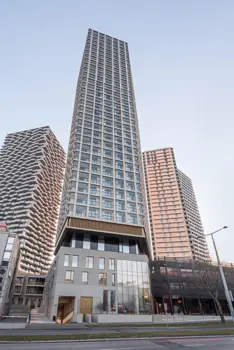 Residential Highrise HELIO Tower