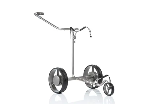 JuCad drive SL Titan Silence 2.0