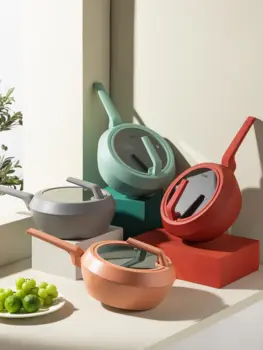 All In One Wokpan