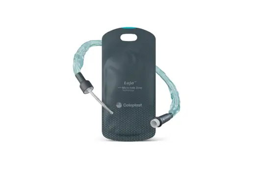 Luja(TM) with Micro-hole Zone Technology