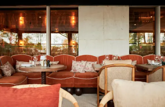 Lily's Restaurant & Club