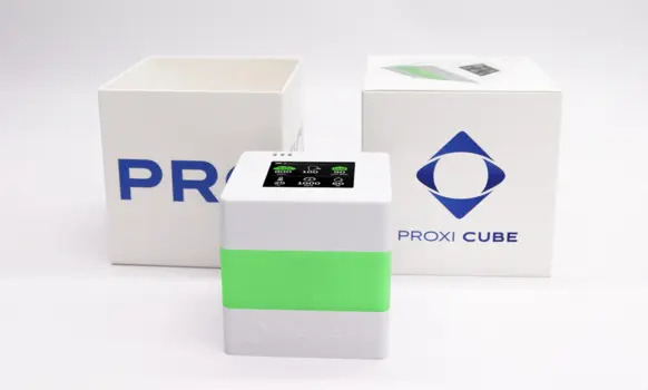 ProxiCube® NX3