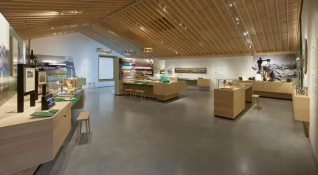 AlpenStadtMuseum Sonthofen