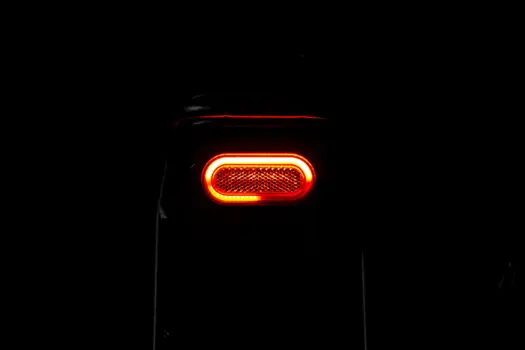 HALO INDICATOR