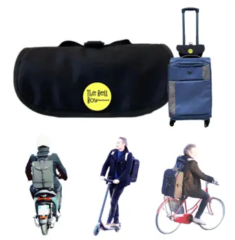 TheBellBoy Travelmate