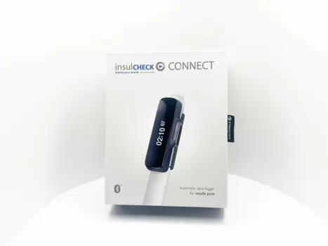 InsulCheck Connect