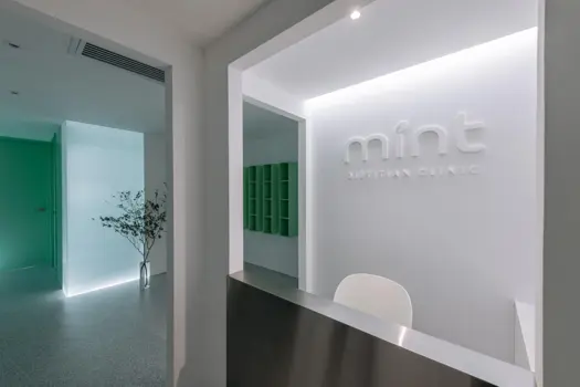Mint Dietitian Clinic