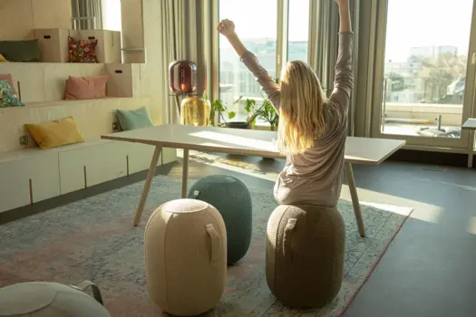 VLUV KAPSUL Balance Capsule