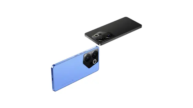 CAMON 20 Premier 5G
