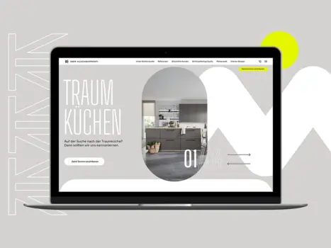 Der Küchenprofi