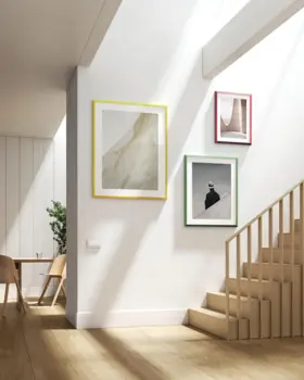 WhiteWall Design Edition by Studio Besau-Marguerre